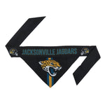 Wholesale Jacksonville Jaguars Pet Bandana - Assorted Sizesarge