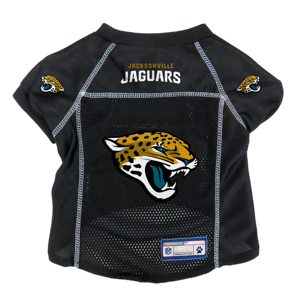 Wholesale Jacksonville Jaguars Pet Jersey - Assorted Sizes