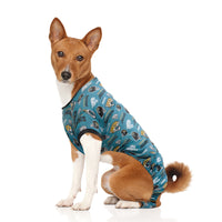 Wholesale Jacksonville Jaguars Pet PJs - Assorted Sizes