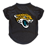 Wholesale Jacksonville Jaguars Pet T-Shirt