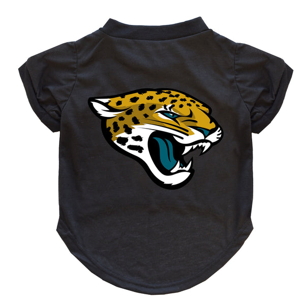 Wholesale Jacksonville Jaguars Pet T-Shirt