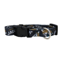 Wholesale Jacksonville Jaguars Pet Team Collar - Assorted Sizes