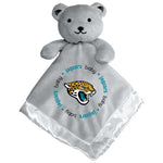 Wholesale Jacksonville Jaguars - Security Bear Gray