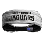 Wholesale Jacksonville Jaguars Tigerspace Headband