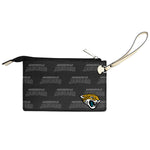 Wholesale Jacksonville Jaguars Victory Wristlet