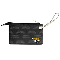 Wholesale Jacksonville Jaguars Victory Wristlet