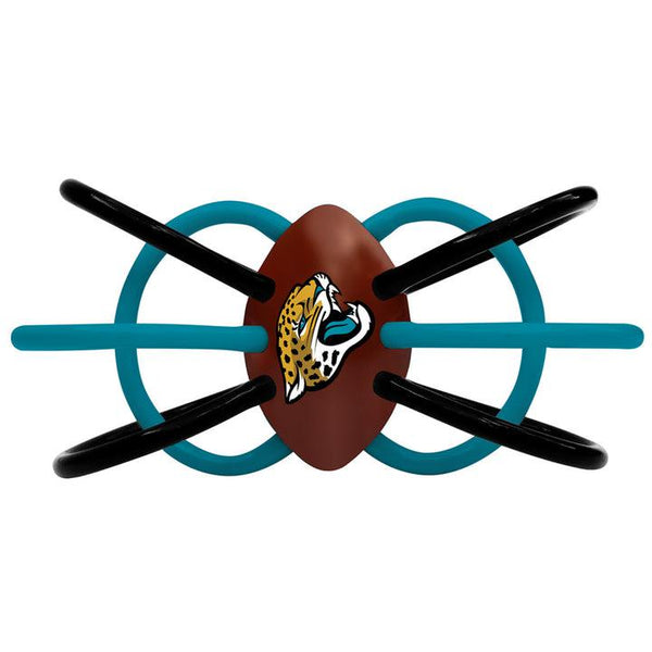 Wholesale Jacksonville Jaguars Winkel Teether Rattle