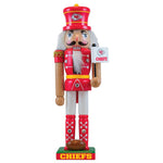 Wholesale Kansas City Chiefs - Collectible Nutcracker