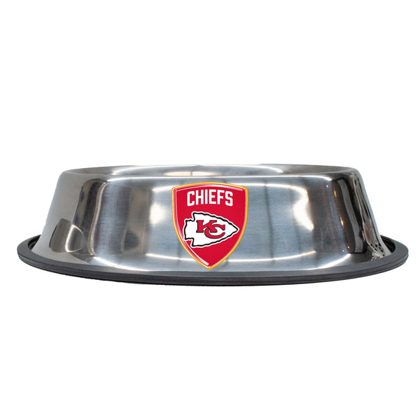 Wholesale Kansas City Chiefs Everyday Pet Bowl
