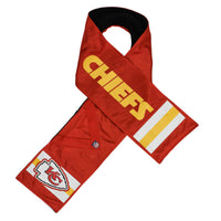 Wholesale Kansas City Chiefs Hero Jersey Scarf