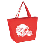 Wholesale Kansas City Chiefs NFL / BAG001 - Reusable Tote Bag