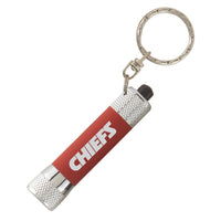 Wholesale Kansas City Chiefs NFL / FLT002 - Chroma Flashlight