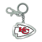 Wholesale Kansas City Chiefs NFL / KEY001 - Zamac Keytags