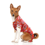 Wholesale Kansas City Chiefs Pet PJs - Assorted Sizes