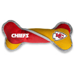 Wholesale Kansas City Chiefs Pet Tug Bone -