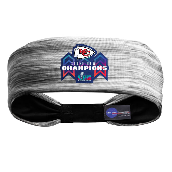 Wholesale Kansas City Chiefs Tigerspace Headband