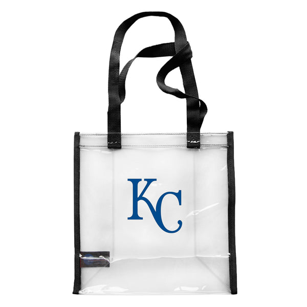 Wholesale Kansas City Royals Clear Advantage Tote