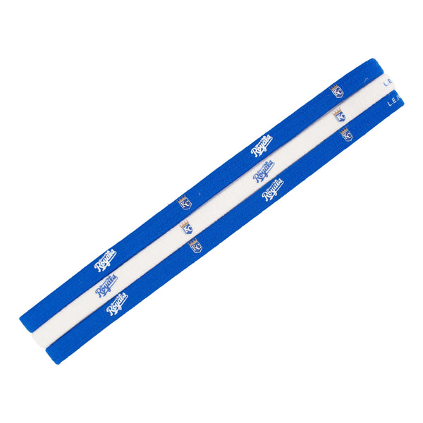 Wholesale Kansas City Royals Elastic Headband