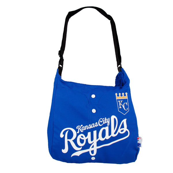 Wholesale Kansas City Royals Team Jersey Tote