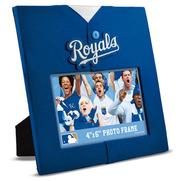 Wholesale Kansas City Royals Uniformed Frame