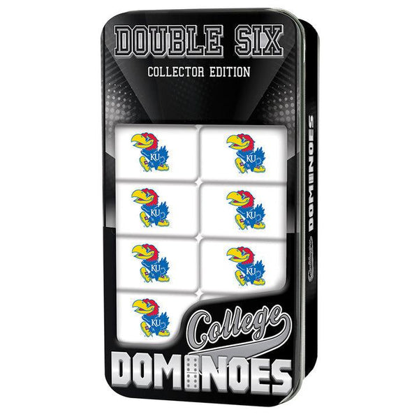 Wholesale Kansas Jayhawks Dominoes