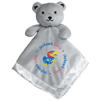 Wholesale Kansas Jayhawks - Security Bear Gray