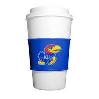 Wholesale Kansas Jayhawks Silicone Grip