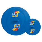 Wholesale Kansas Jayhawks Topperz