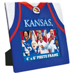 Wholesale Kansas Jayhawks Uniformed Frame