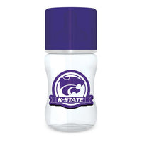 Wholesale Kansas State Wildcats - Baby Bottle 9oz