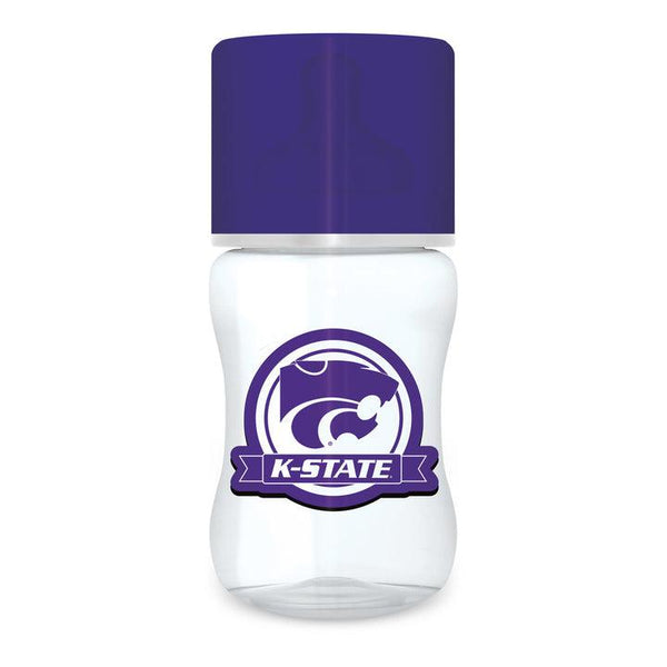 Wholesale Kansas State Wildcats - Baby Bottle 9oz