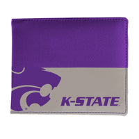 Wholesale Kansas State Wildcats Bi-Fold Wallet