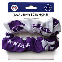 Wholesale Kansas State Wildcats Dual Hair Twist -