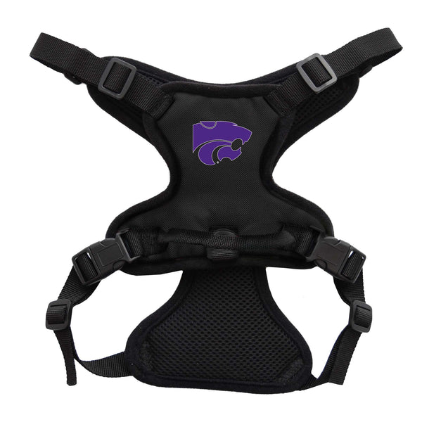 Wholesale Kansas State Wildcats Front Clip Pet Harness