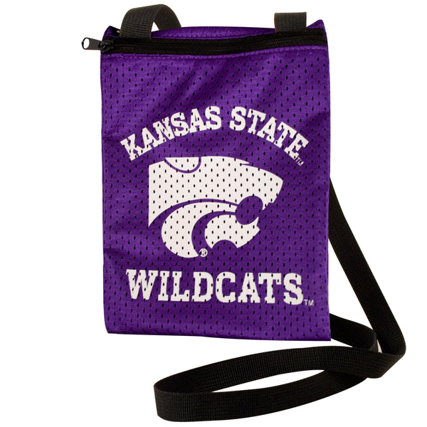 Wholesale Kansas State Wildcats Game Day Pouch