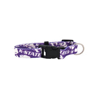 Wholesale Kansas State Wildcats Pet Team Collar - Assorted Sizes