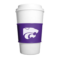 Wholesale Kansas State Wildcats Silicone Grip