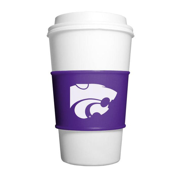 Wholesale Kansas State Wildcats Silicone Grip