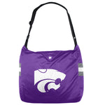 Wholesale Kansas State Wildcats Team Jersey Tote