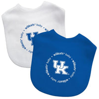 Wholesale Kentucky Wildcats - Baby Bibs 2-Pack