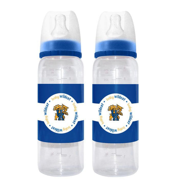 Wholesale Kentucky Wildcats - Baby Bottles 9oz 2-Pack