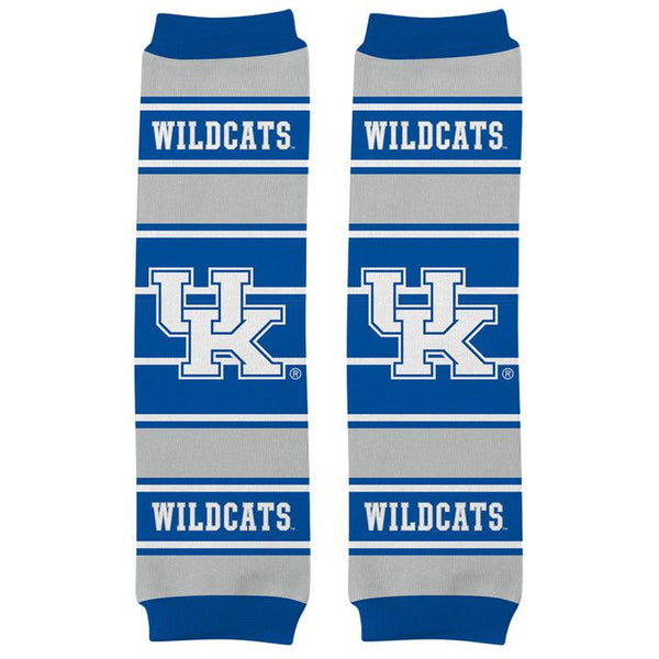 Wholesale Kentucky Wildcats Baby Leg Warmers