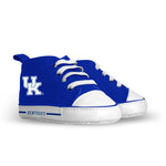 Wholesale Kentucky Wildcats Baby Shoes