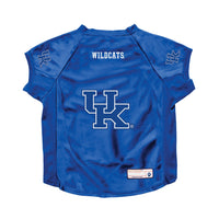 Wholesale Kentucky Wildcats Big Pet Stretch Jersey Big