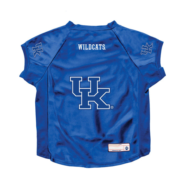 Wholesale Kentucky Wildcats Big Pet Stretch Jersey Big