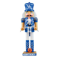 Wholesale Kentucky Wildcats - Collectible Nutcracker