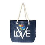 Wholesale Kentucky Wildcats Love Tote