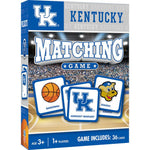 Wholesale Kentucky Wildcats Matching Game