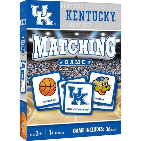 Wholesale Kentucky Wildcats Matching Game