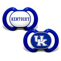 Wholesale Kentucky Wildcats - Pacifier 2-Pack